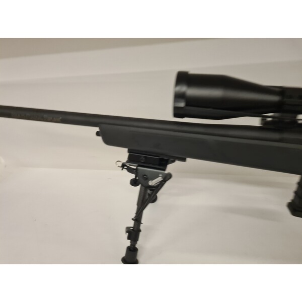 Repetierbüchse Mercury Urban Sniper im Kaliber .308Win gebraucht