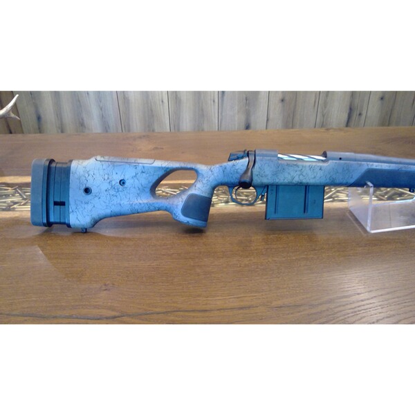 Repetierbüchse Bergara B14 im Kaliber 7mmPRC gebraucht