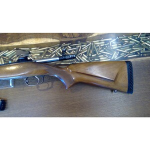 Repetierbüchse CZ 550 FS im Kaliber 308 Win. gebraucht