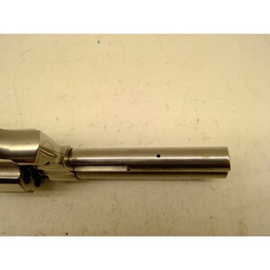 Revolver Smith & Wesson Mod. 627 Target Champion im Kaliber 357 Magnum