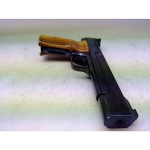 Pistole Smith & Wesson Mod. 41 im Kaliber 22lr gebraucht