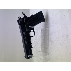 Pistole Colt Government Mod. 1911 Rail Gun im Kaliber 22lr gebraucht