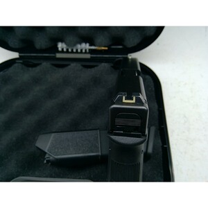 Pistole Glock Mod. 17 Gen3 im Kaliber 9mm Luger gebraucht