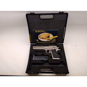 Pistole Magnum Research Desert Eagle im Kaliber 50AE gebraucht
