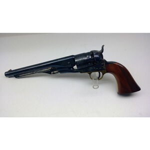 Perkussions-Revolver Hege 1860 AMRY .44 Black Powder 6 schüssig