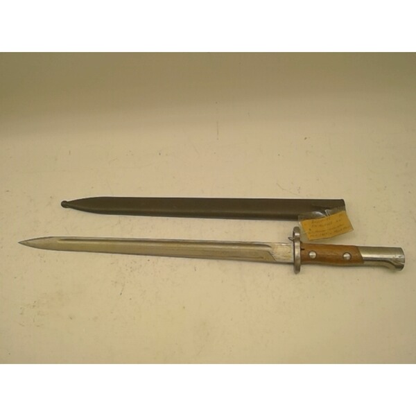 FN Mauser Bajonett Modell 50