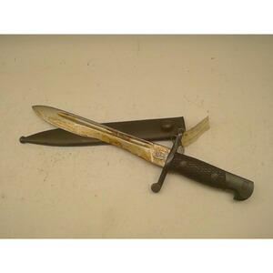 FNT Bajonett 1941 K98/43