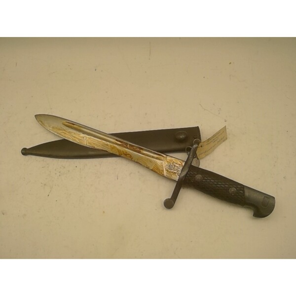 FNT Bajonett 1941 K98/43