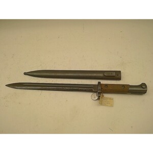 CZ / IDF Bajonett Mod.1950 /Gewehr 1924