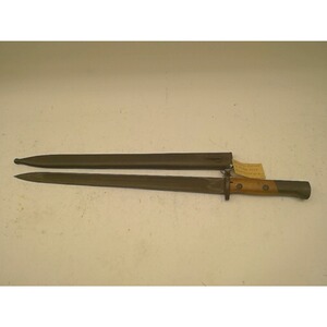 FN Bajonett 1924 für 98