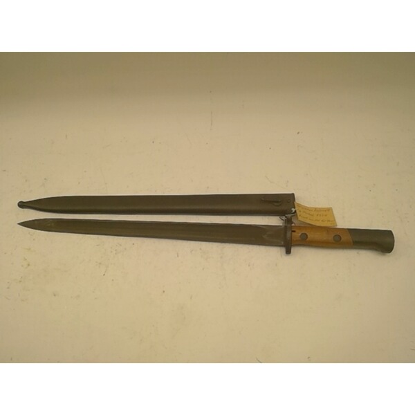 FN Bajonett 1924 für 98