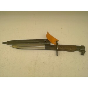 Hakim Bajonett Modell 42/49