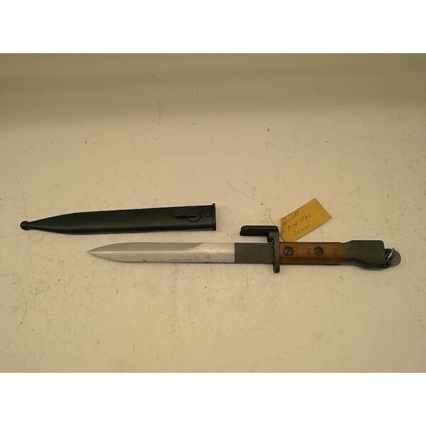 FN Bajonett FAL Typ 1953
