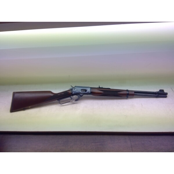 Unterhebelrepetierbüchse Marlin 1894 im Kaliber 357 Magnum gebraucht
