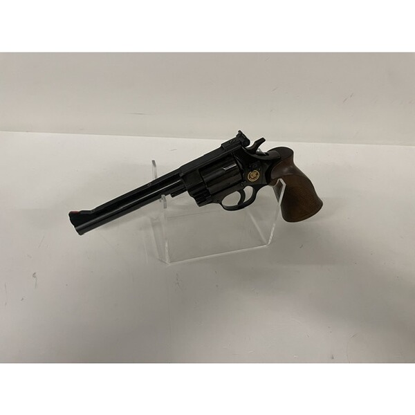 Revolver Weihrauch HW 357 .357 Mag.