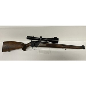 Repetierstutzen Blaser R93 im Kaliber 30-06 Spr. gebraucht