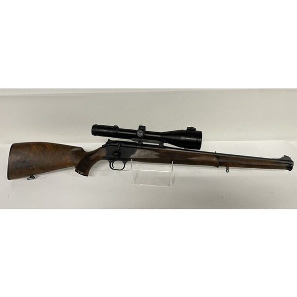 Repetierstutzen Blaser R93 im Kaliber 30-06 Spr. gebraucht