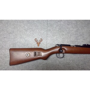 Repetierbüchse Norinco KKW Sniper im Kaliber 22lr gebraucht