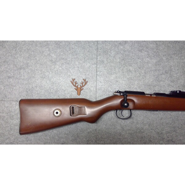 Repetierbüchse Norinco KKW Sniper im Kaliber 22lr gebraucht