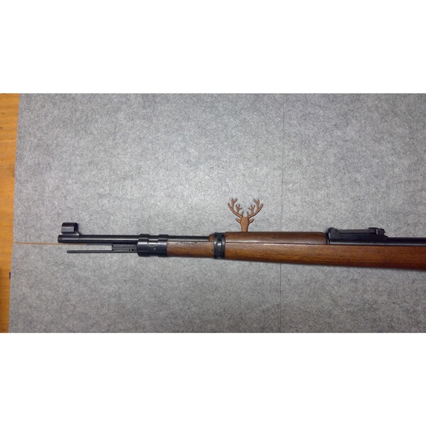 Repetierbüchse Norinco KKW 22 im Kaliber 22lr gebraucht