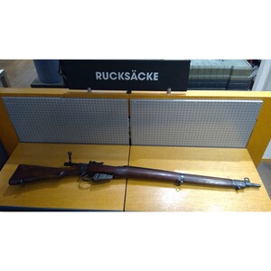 Repetierbüchse Ordonanzgewehr Enfield 4MK1 im Kaliber .303Brit gebraucht