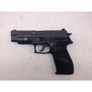 Pistole SIG Sauer P226 MK25 im Kaliber 9mmLuger gebraucht