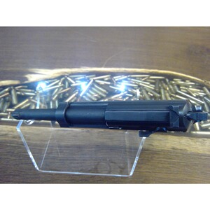 Pistole Walther P38 im Kaliber 9mmLuger gebraucht
