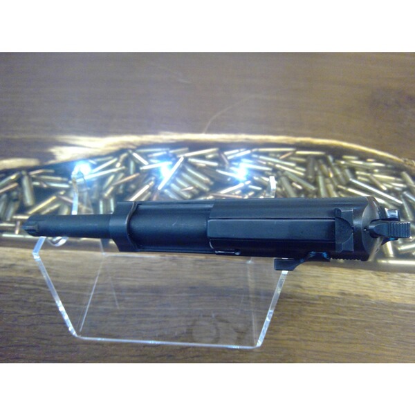 Pistole Walther P38 im Kaliber 9mmLuger gebraucht