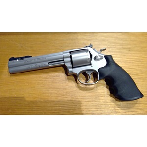 Revolver Smith & Wesson 686 Practical Champion im Kaliber .357Mag gebraucht
