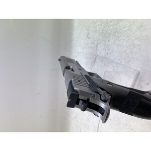 Pistole SIG Sauer P226 X- Five Match im Kaliber 9mmLuger gebraucht