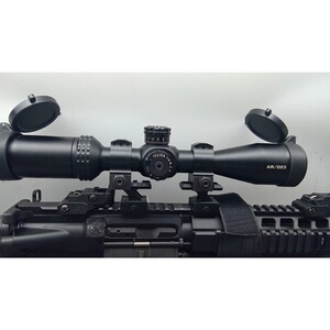 SLB SIG Sport 516 im Kaliber .223Rem gebraucht