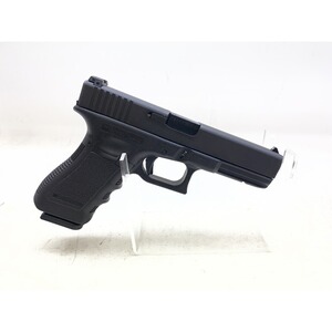 Pistole Glock 17 im Kaliber 9mmLuger gebraucht