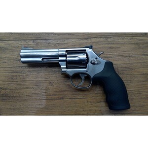 Revolver Smith & Wesson 686 im Kaliber .357Mag gebraucht