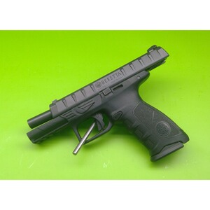 Pistole Beretta APX im Kaliber 9mmLuger gebraucht