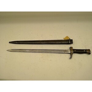 MAS Bajonett Mousqueton 1892/16