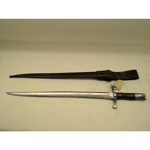 Steyr Bajonett 1886 Kropatschek PORTUGAL