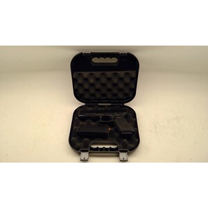 Pistole Glock 34 Gen.4 MOS im Kaliber 9mmLuger gebraucht