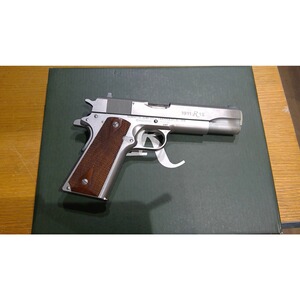 Pistole Remington 1911 R1S im Kaliber .45Auto gebraucht