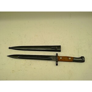 Preduzece 44 Bajonett M48