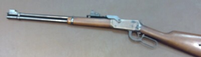 Unterhebelrepetierbüchse Winchester 94 im Kaliber .30-30Win gebraucht