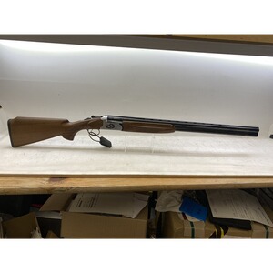 Bockbüchsflinte Frankonia Jagd Lady im Kaliber 12/76 gebraucht