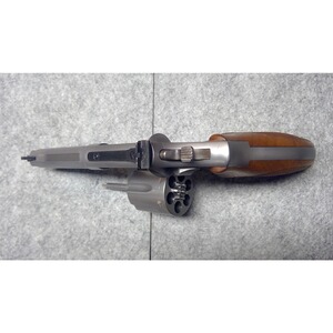Revolver Smith & Wesson 686-5 Security Special im Kaliber .357Mag gebraucht