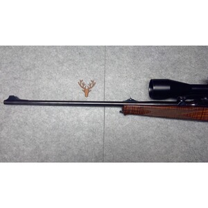 Repetierbüchse Blaser SR 850/88 im Kaliber .300WinMag gebraucht