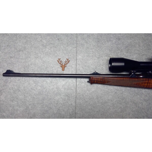 Repetierbüchse Blaser SR 850/88 im Kaliber .300WinMag gebraucht