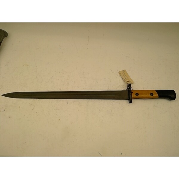 FN Bajonett Modell 1924 M24 lang