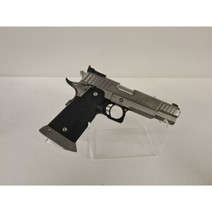 Pistole HPS Custom Limited 2011 im Kaliber .40S&W gebraucht