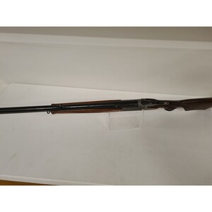 Bockdoppelbüchse Blaser 97 im Kaliber 8x57JRS gebraucht
