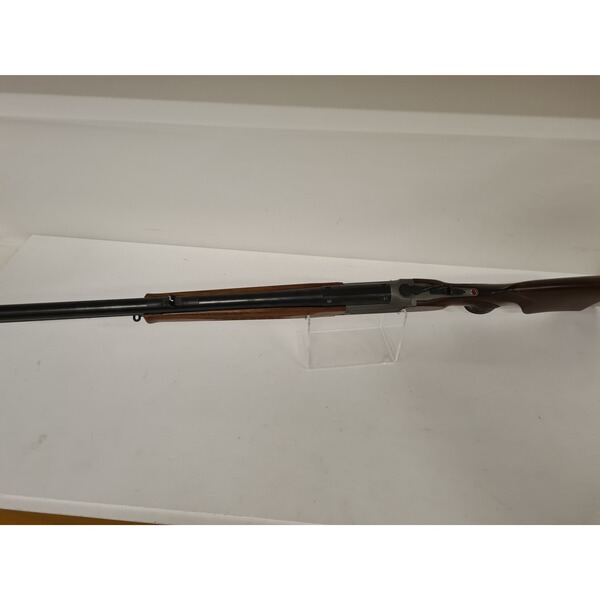 Bockdoppelbüchse Blaser 97 im Kaliber 8x57JRS gebraucht