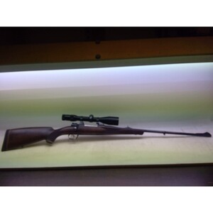 Repetierbüchse 98 Forest Favorit im Kaliber 8x68S gebraucht