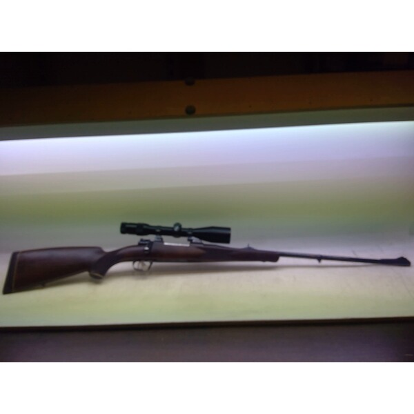 Repetierbüchse 98 Forest Favorit im Kaliber 8x68S gebraucht